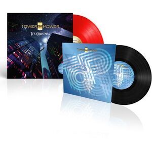 It's Christmas (Limited Edition)